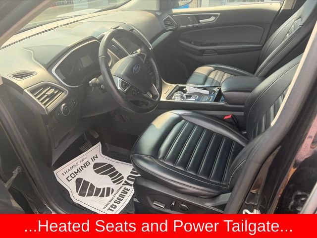Used 2019 Ford Edge SEL w/ Equipment Group 201A AWD/4WD image 5