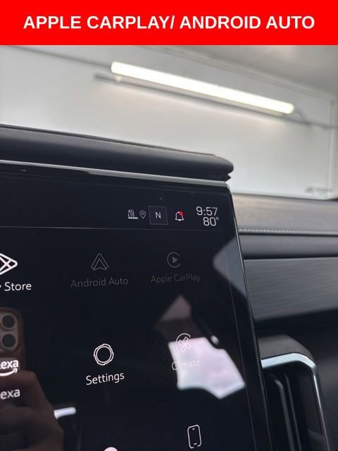 Used 2024 GMC Acadia Elevation FWD image 6