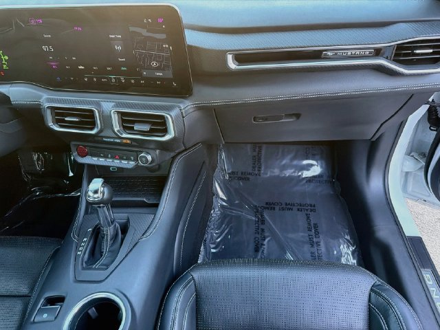 Used 2024 Ford Mustang GT Premium RWD image 17