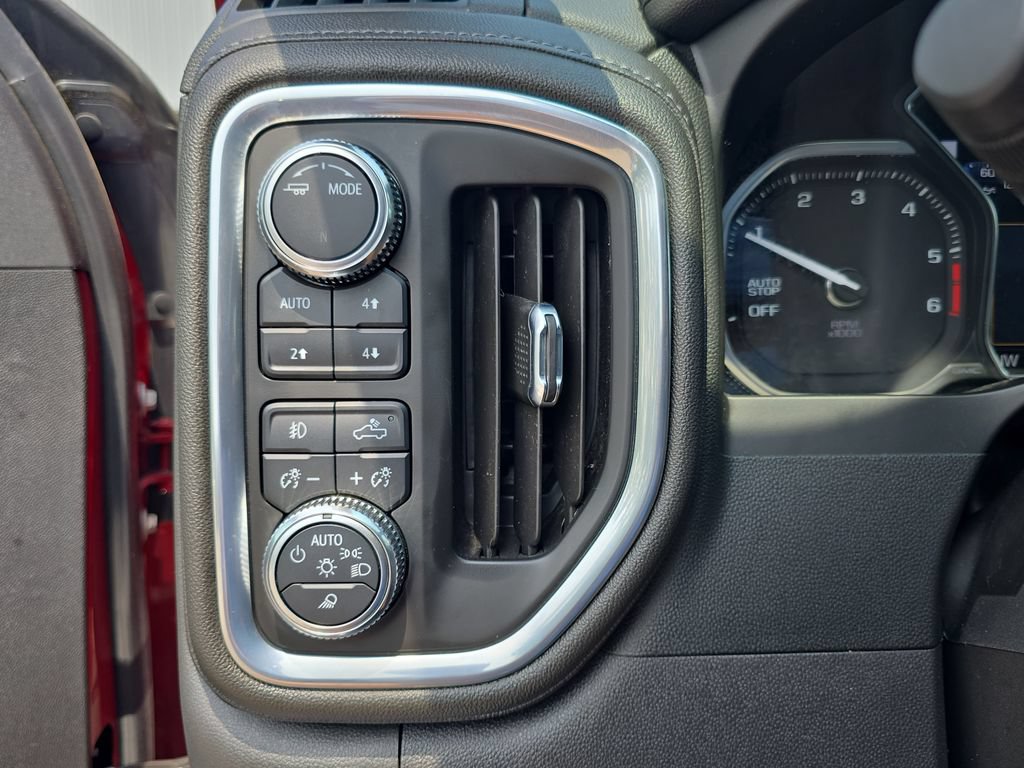 Used 2021 GMC Sierra 1500 Denali AWD/4WD image 28