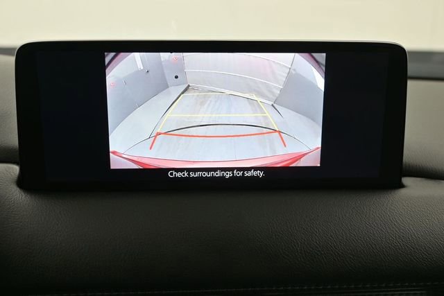 Certified 2023 MAZDA CX-5 AWD 2.5 S w/ Premium Package image 21