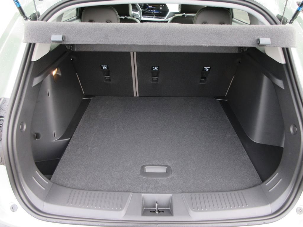 New 2026 Chevrolet Trax ACTIV FWD image 11