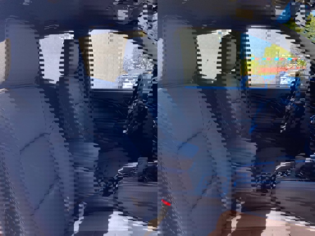 New 2026 Chevrolet Colorado Trail Boss image 21