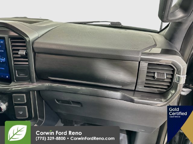 Certified 2023 Ford F150 XLT w/ Equipment Group 302A High AWD/4WD image 33
