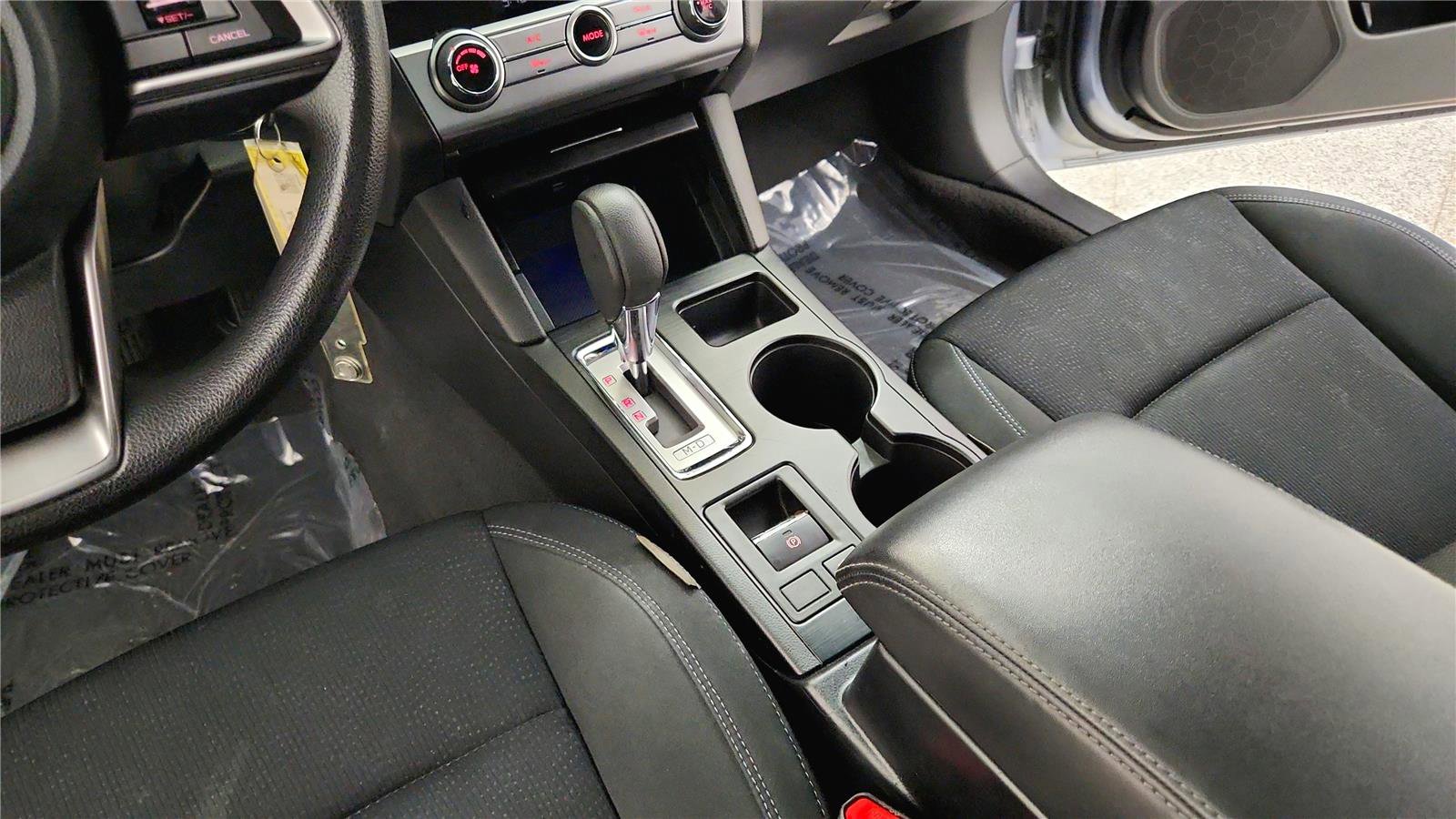 Used 2018 Subaru Legacy 2.5i AWD/4WD image 33