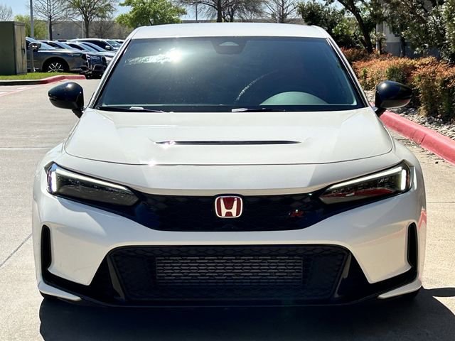 Used 2023 Honda Civic Type R image 9