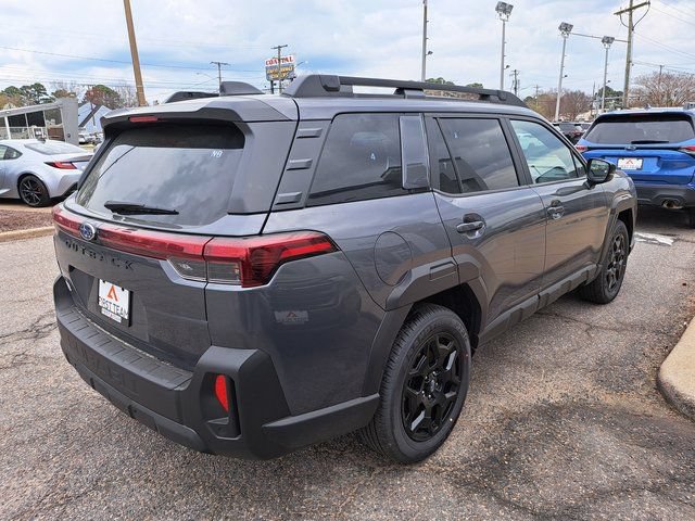 New 2026 Subaru Outback Limited AWD/4WD image 7