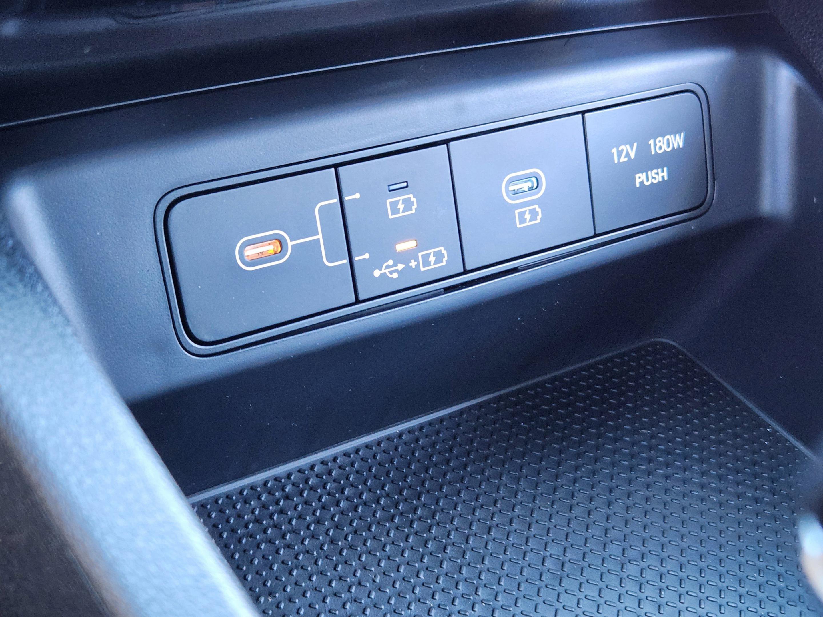 New 2026 Hyundai Santa Cruz SEL AWD/4WD image 30