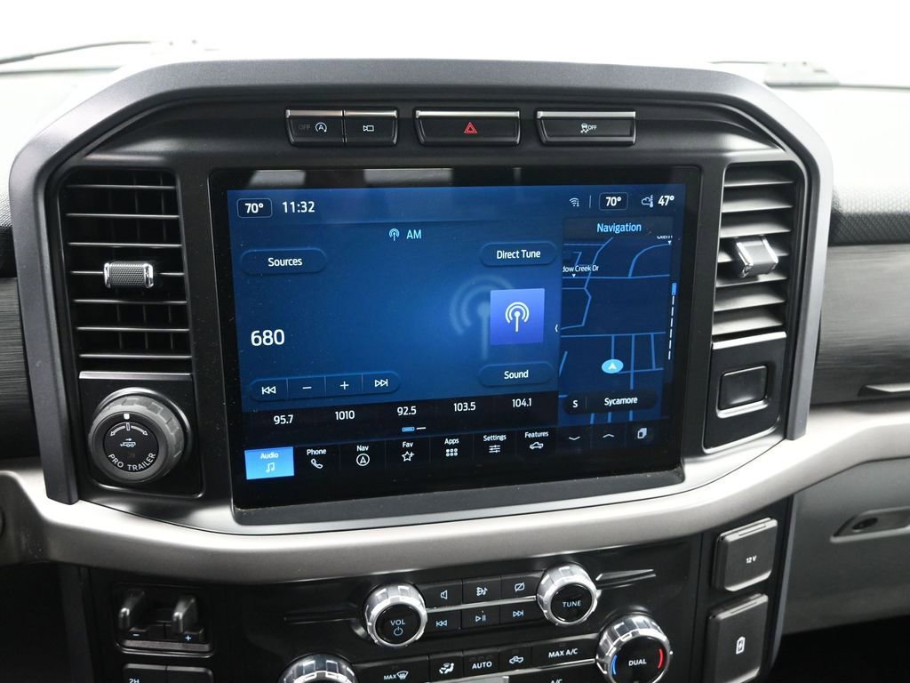 Used 2024 Ford F150 XLT w/ Tow/Haul Package image 16