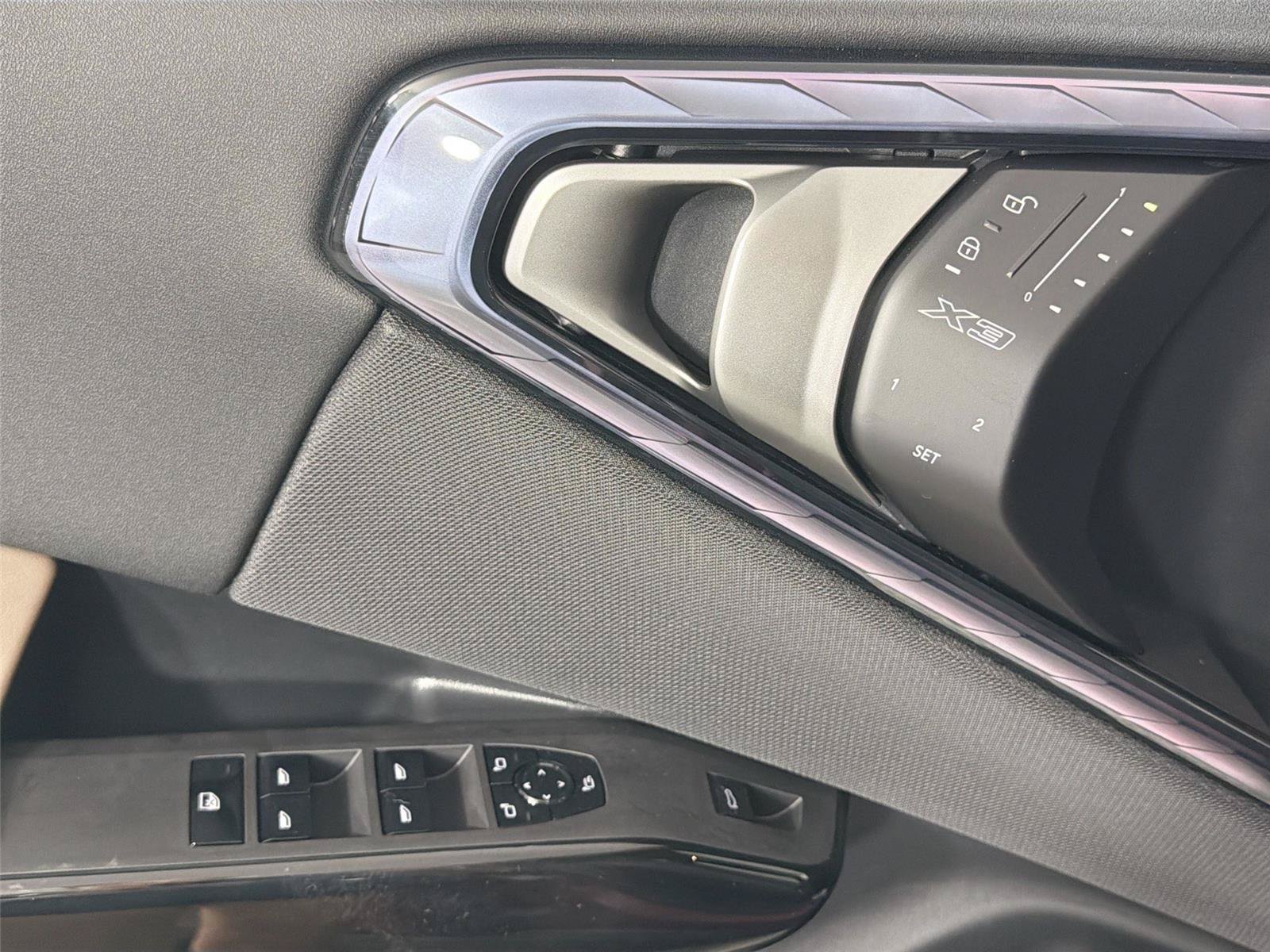 New 2026 BMW X3 xDrive30i AWD/4WD image 16