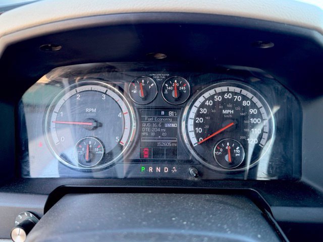 Used 2011 RAM 3500 ST w/ ST Popular Equipment Group AWD/4WD image 15