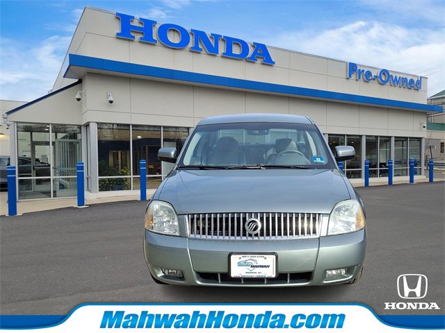 Used 2005 Mercury Montego Premier image 2