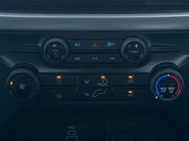 New 2025 Ford F150 XL image 16