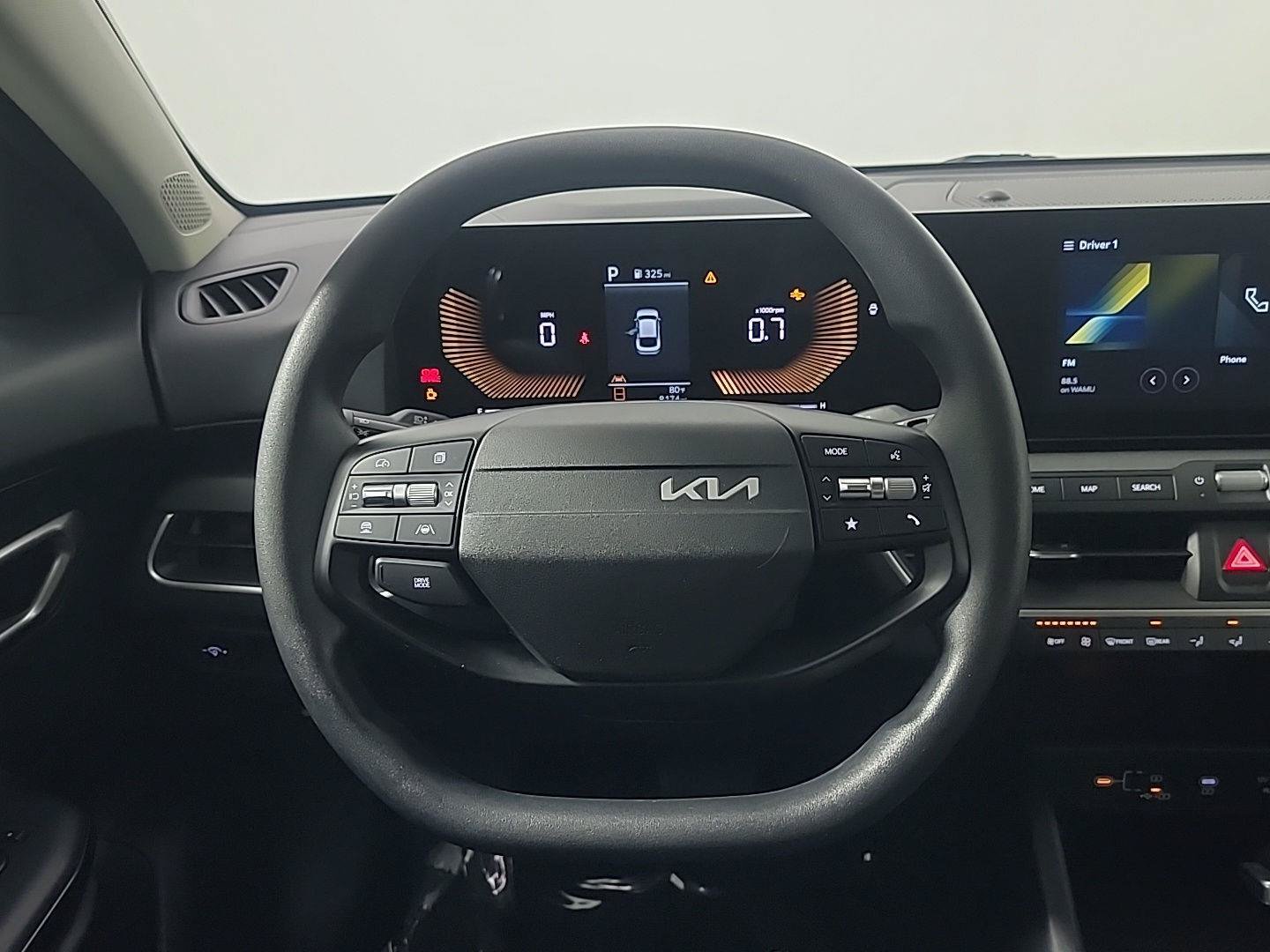 Certified 2025 Kia K4 FWD image 20