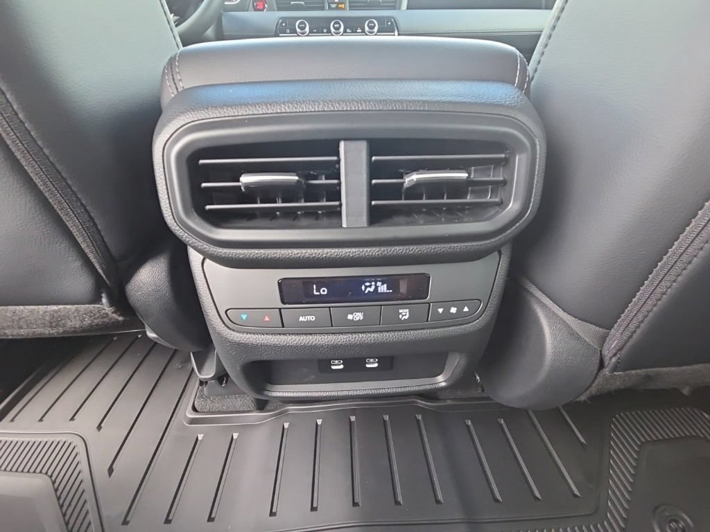 New 2026 Honda Pilot EX-L image 13