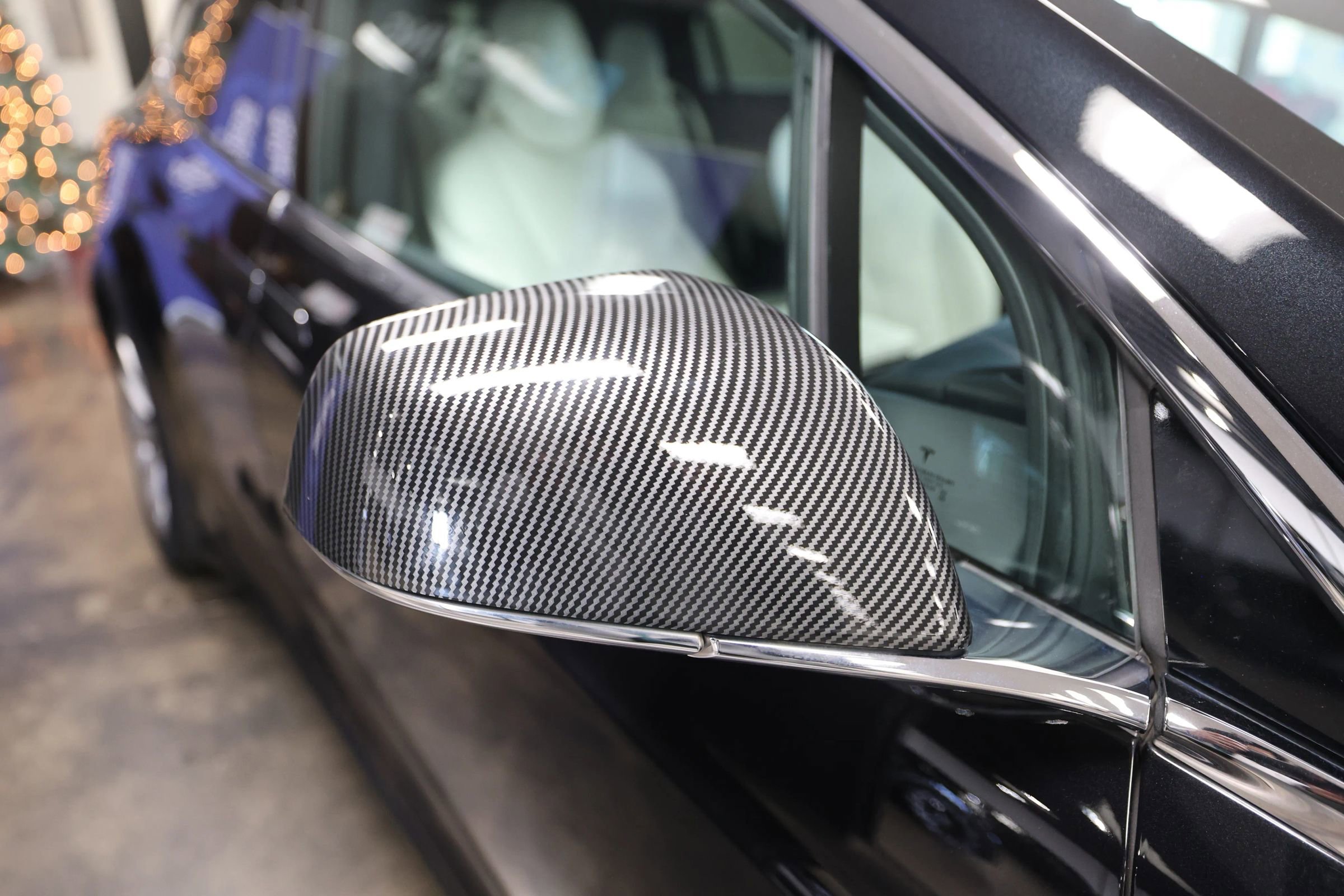 Used 2018 Tesla Model X P100D image 14