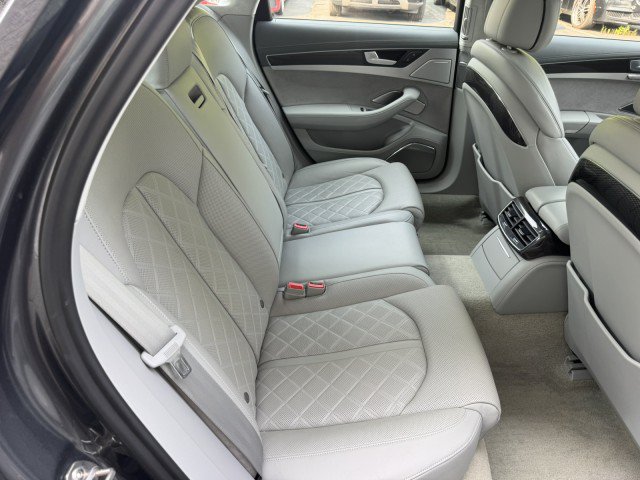 Used 2017 Audi S8 Plus AWD/4WD image 36
