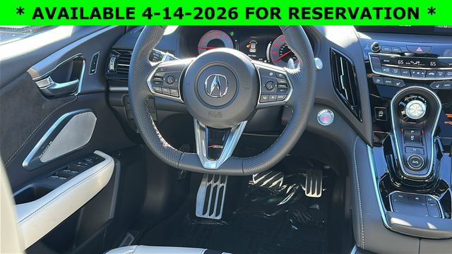 Used 2025 Acura RDX A-Spec image 29