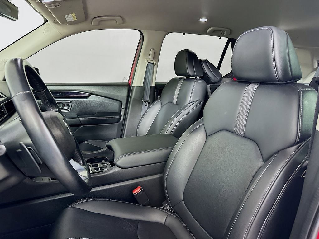 Used 2023 Honda Pilot EX-L image 8