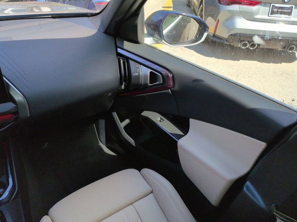 New 2026 BMW X3 xDrive30 w/ Premium Package image 17