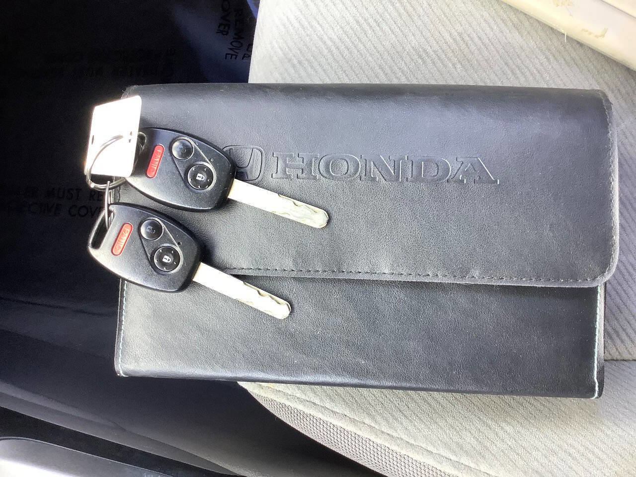 Used 2009 Honda Civic LX image 34
