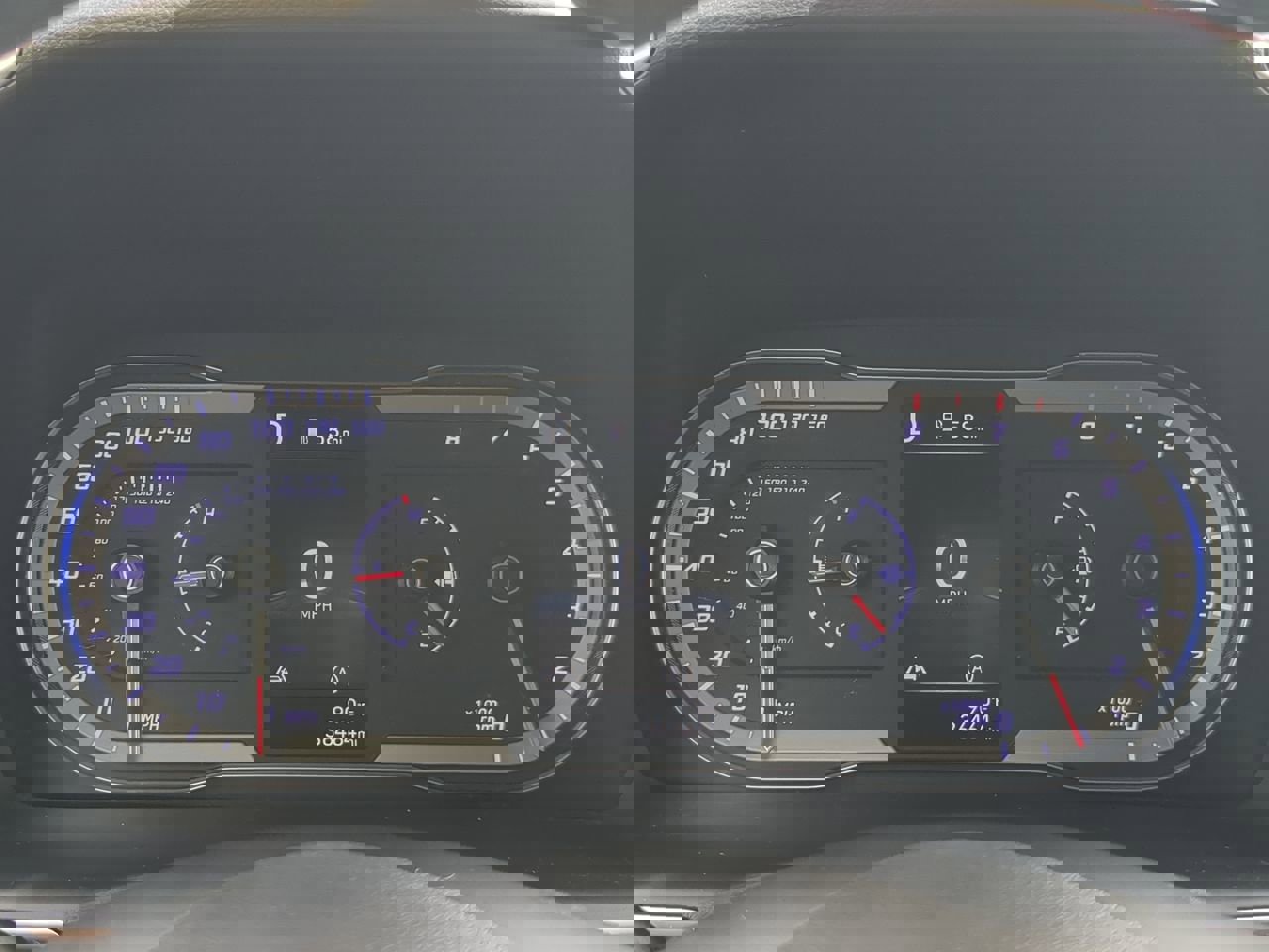 Used 2022 Hyundai Tucson SEL w/ Cargo Package image 24