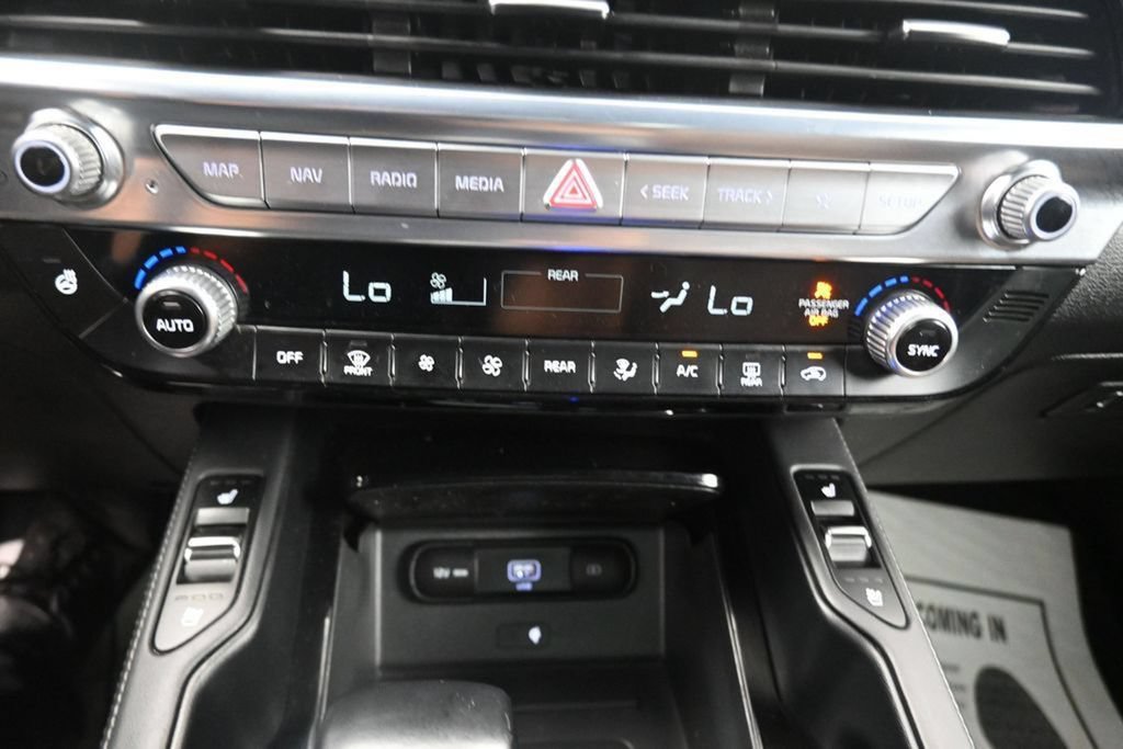 Used 2022 Kia Telluride SX w/ SX Prestige Package AWD/4WD image 18
