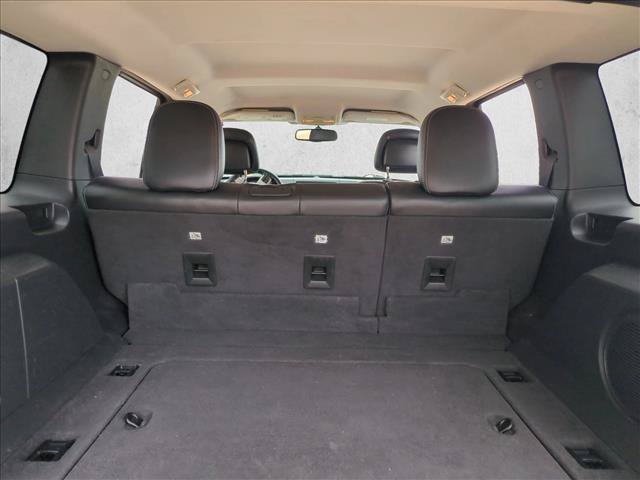 Used 2011 Jeep Liberty Limited Jet RWD image 6