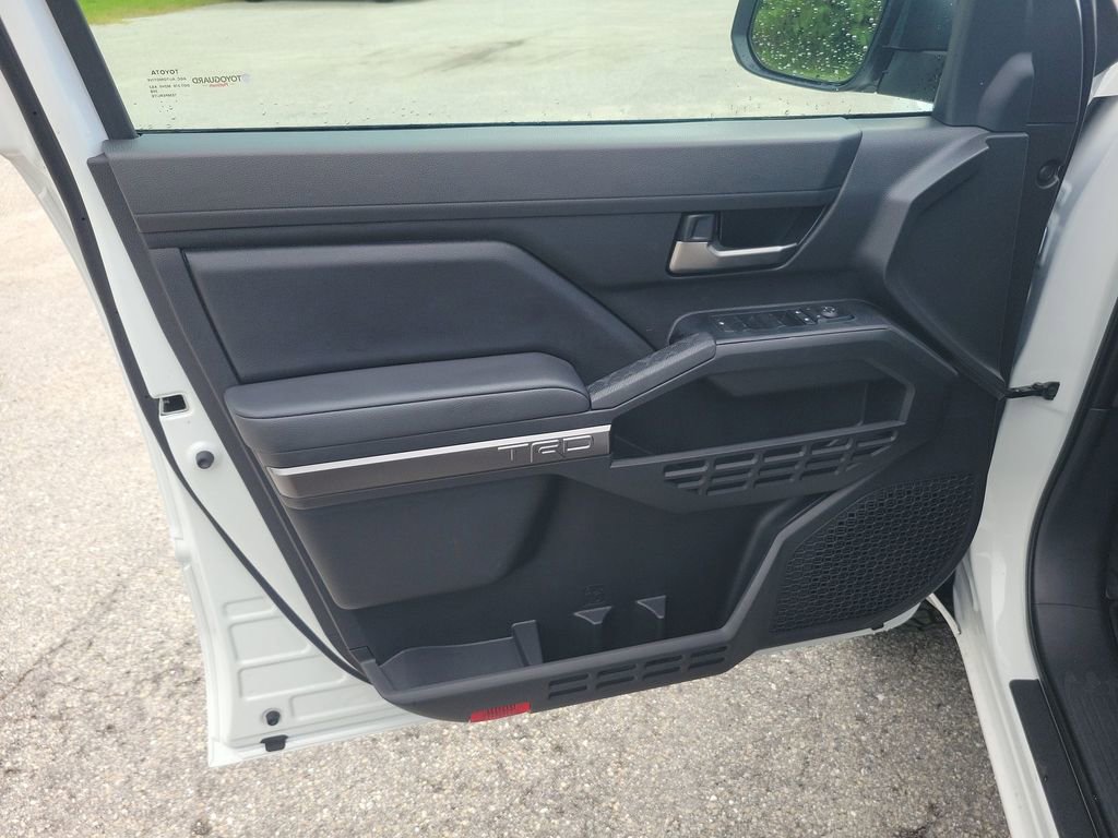 New 2025 Toyota Tacoma TRD Off-Road image 40