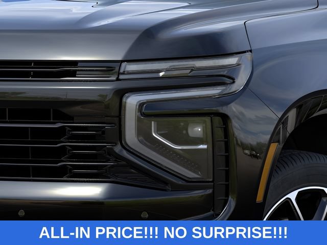New 2026 Chevrolet Tahoe RST w/ Comfort Package AWD/4WD image 20