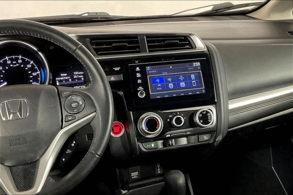 Used 2020 Honda Fit EX-L image 5