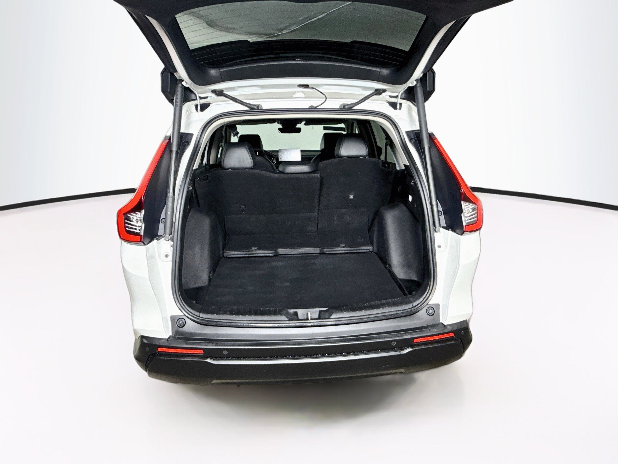 Used 2024 Honda CR-V EX-L image 33