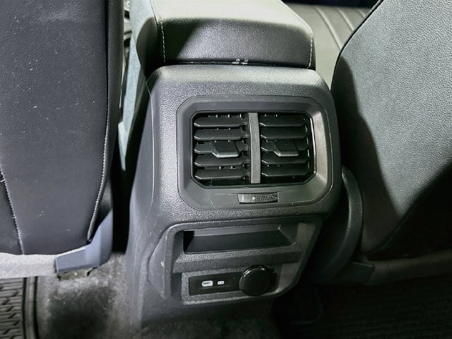 Certified 2024 Volkswagen Tiguan SE AWD/4WD image 26