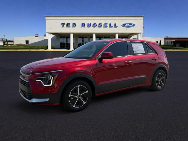 Used 2023 Kia Niro LX