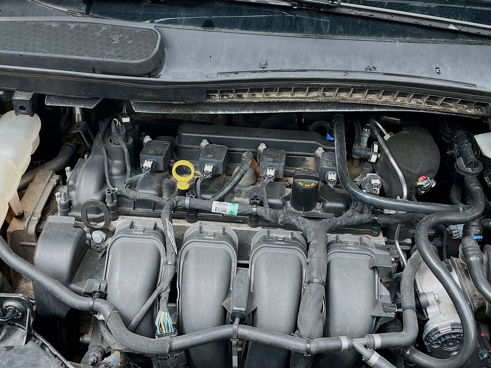 Used 2021 Ford Transit Connect XL FWD image 27