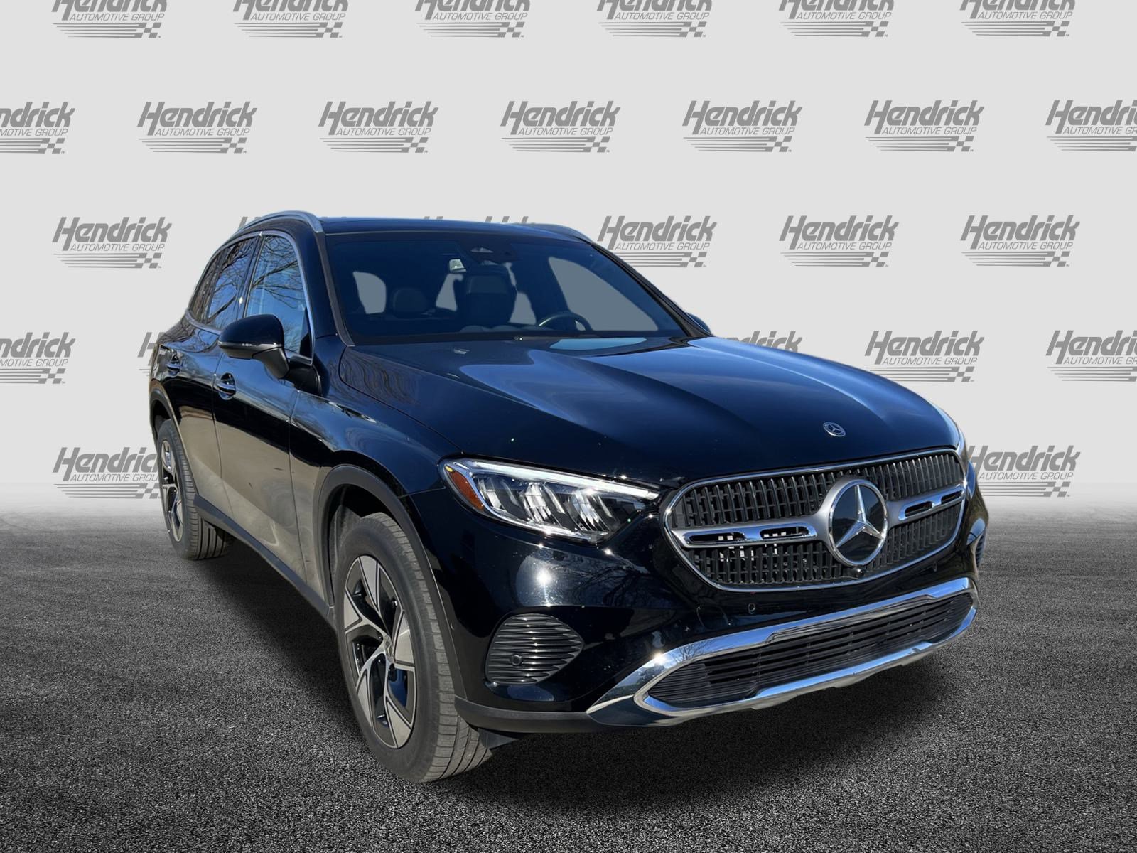 Used 2024 Mercedes-Benz GLC 300 4MATIC video 2