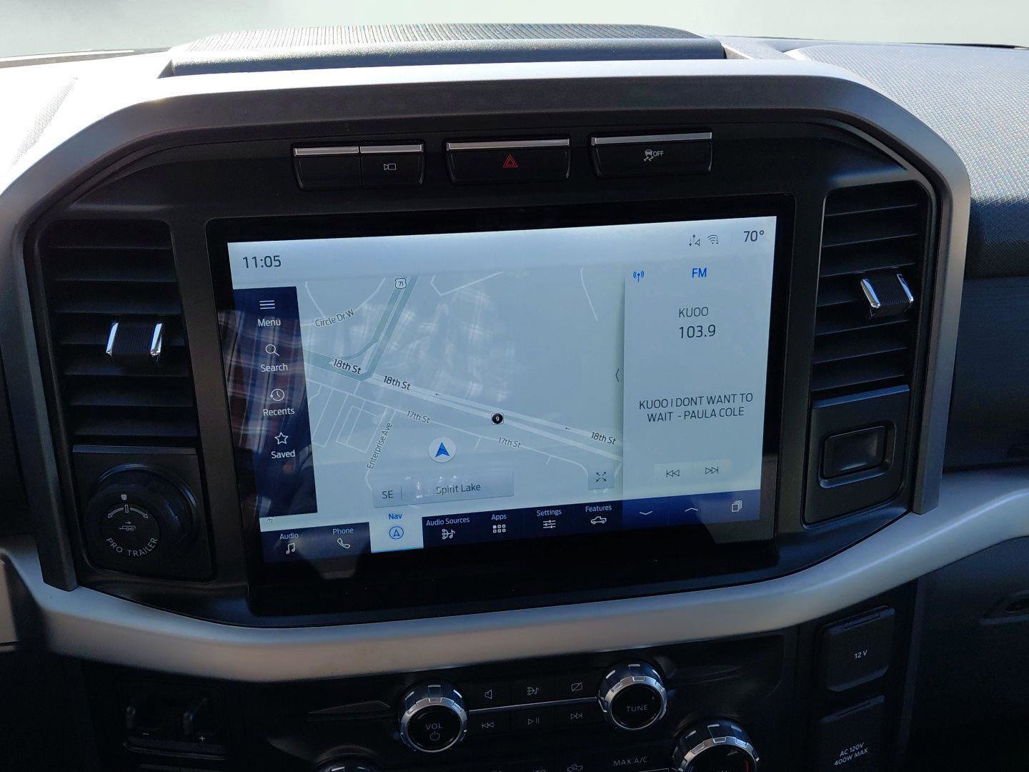 Used 2022 Ford F150 XLT w/ Equipment Group 302A High image 31