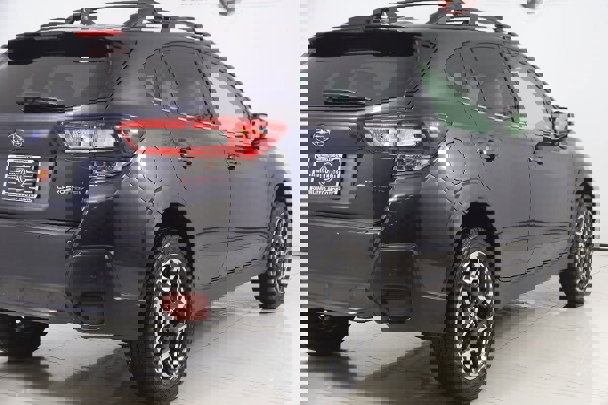 Used 2018 Subaru Crosstrek 2.0i Limited image 45