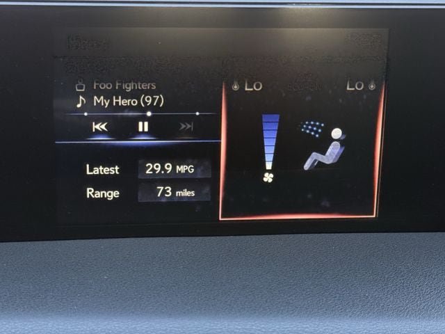 Used 2019 Lexus UX 200 F Sport FWD image 18