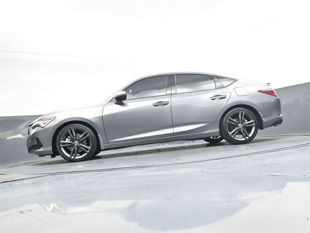 Used 2024 Acura Integra A-Spec FWD image 35