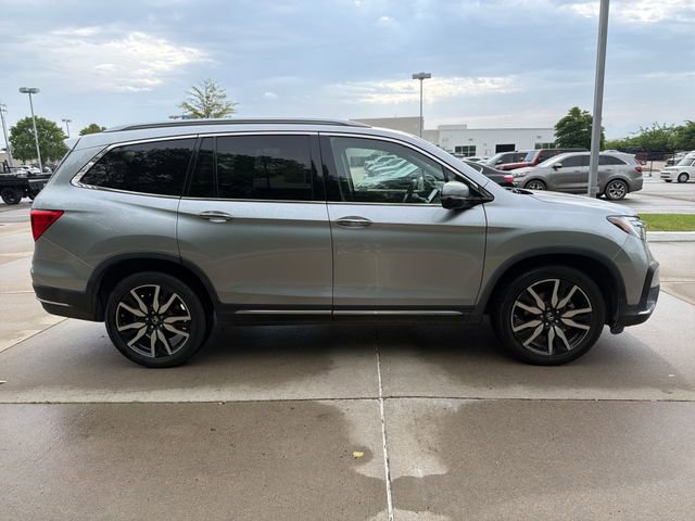 Used 2019 Honda Pilot Elite image 6