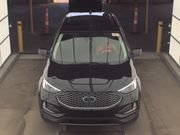 Used 2024 Ford Edge SEL w/ Convenience Package AWD/4WD image 2