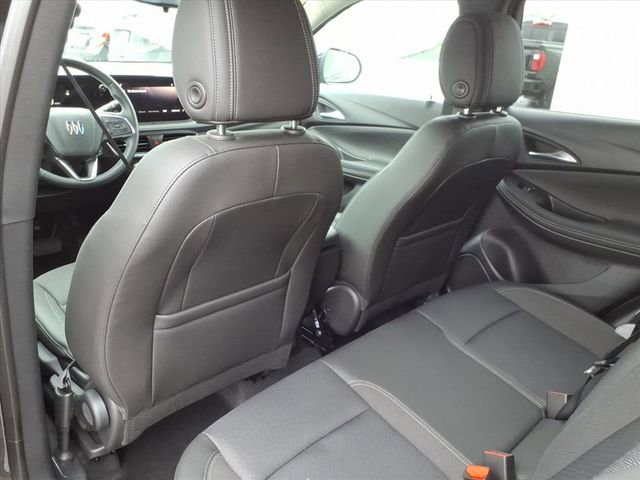 New 2026 Buick Encore GX Preferred image 14