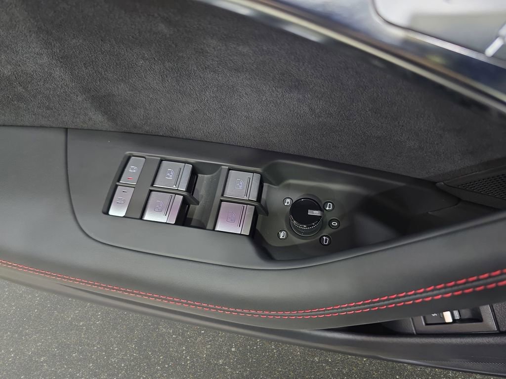 New 2026 Audi RS 7 Performance image 27