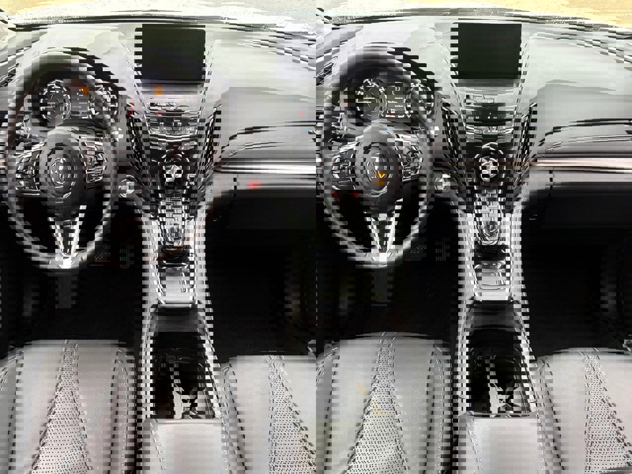 Used 2019 Acura RDX w/ Technology Package image 12