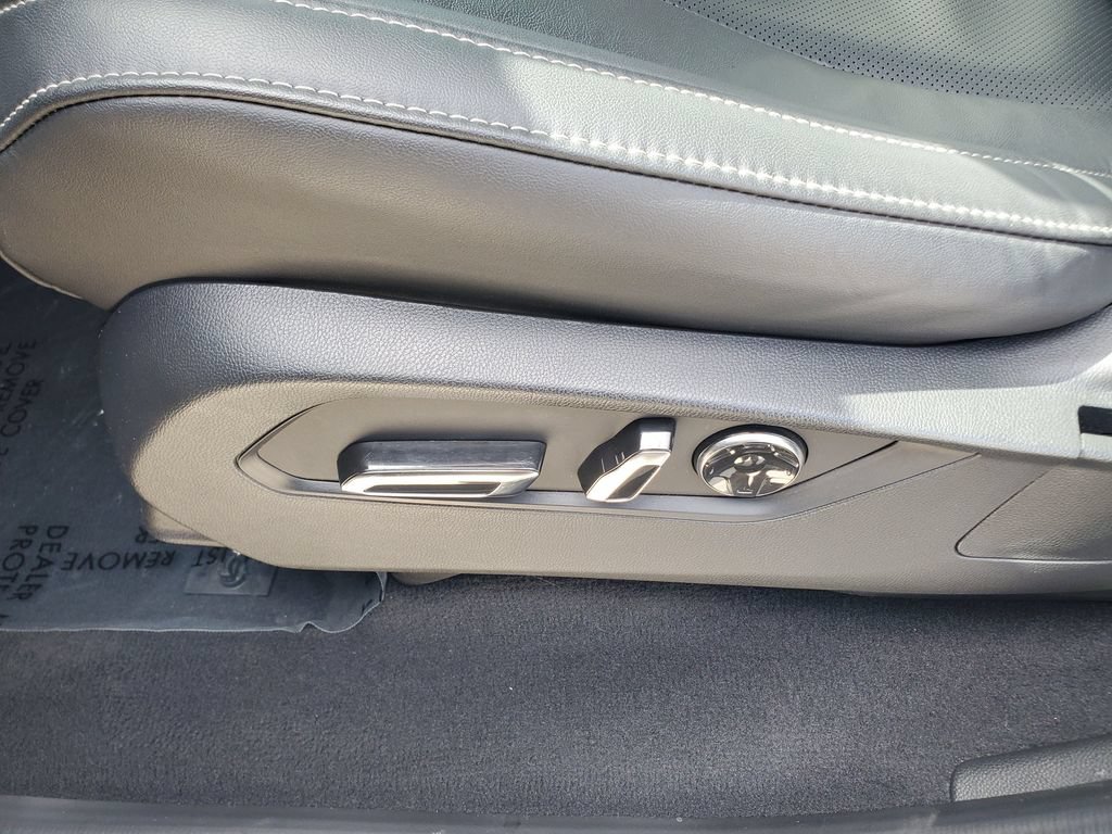 Certified 2024 Acura MDX w/ Technology Package FWD image 20