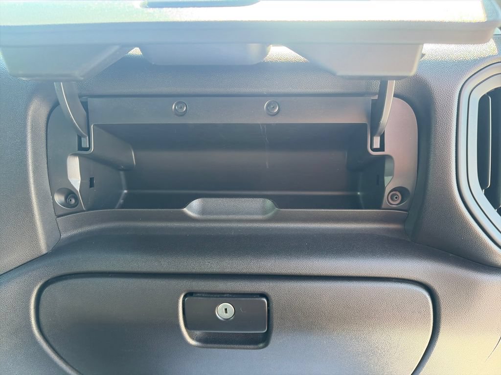 Used 2021 GMC Sierra 1500 4x4 Double Cab w/ Convenience Package image 35