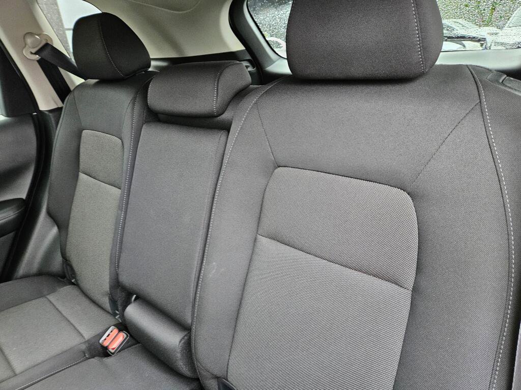 Used 2025 Honda CR-V EX image 19