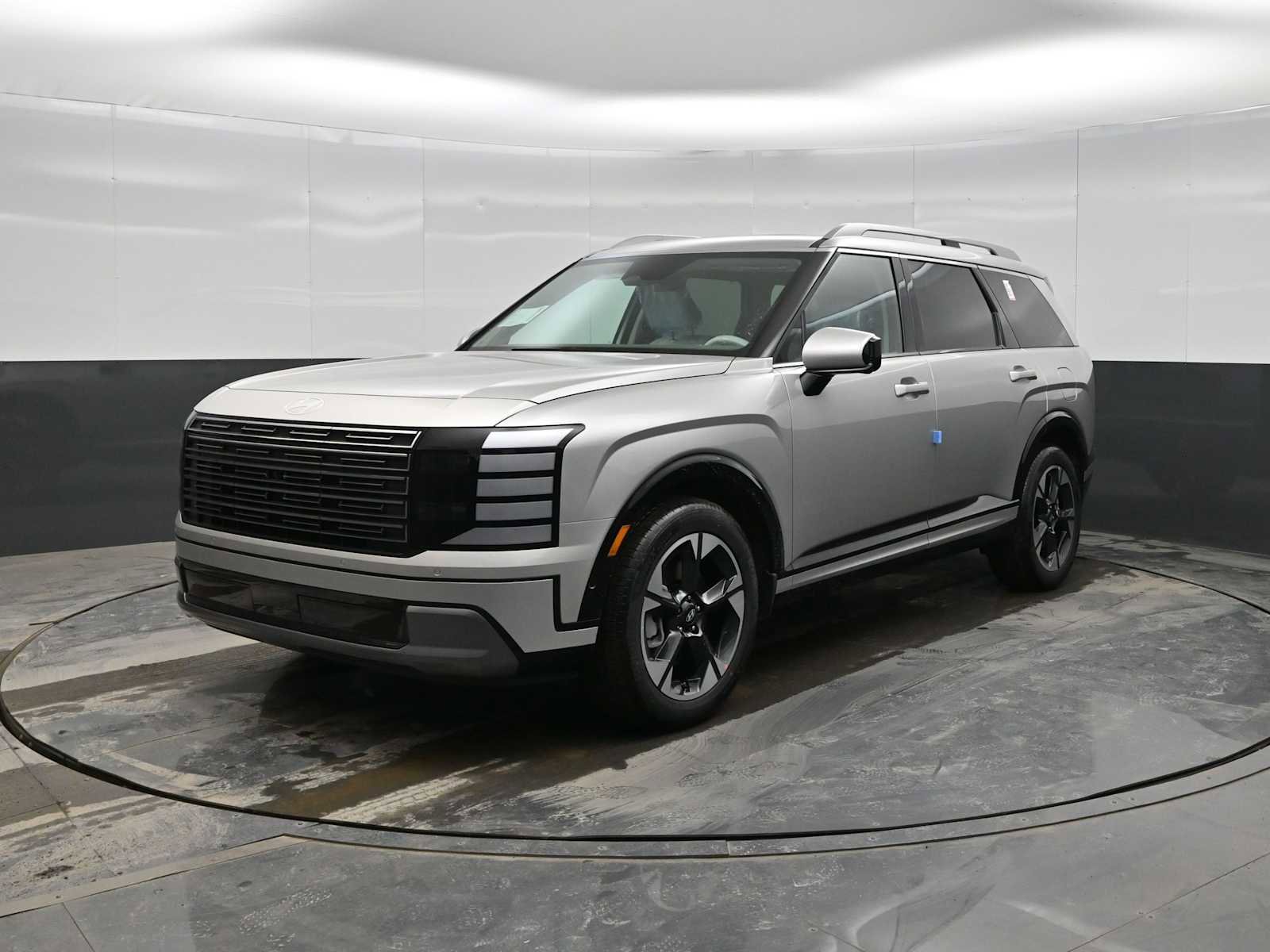 New 2026 Hyundai Palisade Limited