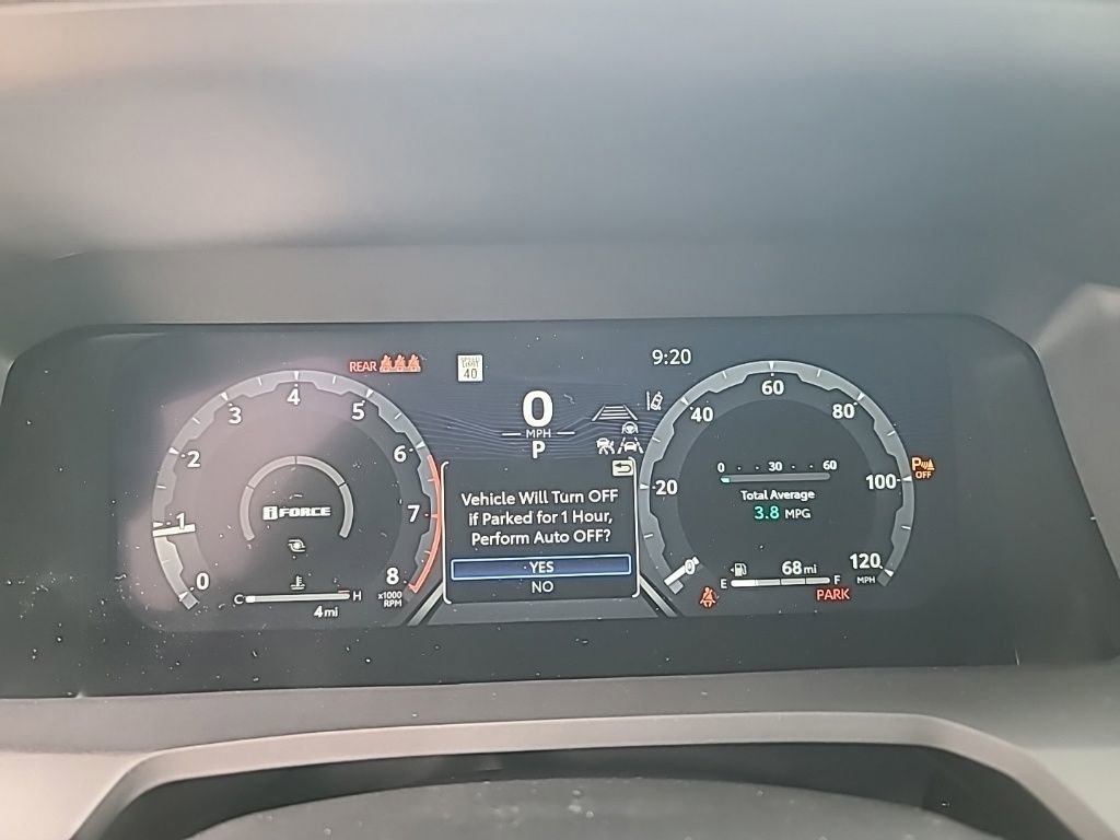 New 2026 Toyota Tacoma Limited image 29